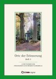 Orte Edition Digital Orte der Erinnerung: Heft 3 über den Alten Friedhof Schwerin