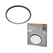 OSRAM plafondlamp zwart, 3000 K / 4000 K / 6000 K, warm wit, 1700 lm, 22 W, 42 cm Ø, polypropyleen (PP), 90° stralingshoek