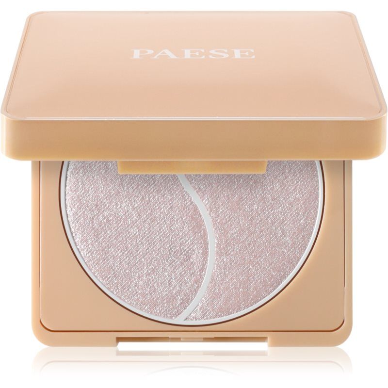 Paese Wonder Highlighter Frosted Rose 65g