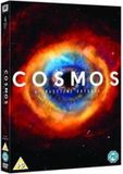 Cosmos - Season 1 (DVD)
