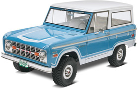 Revell Ford Bronco