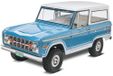 Revell Ford Bronco - 96.14320 - 2022 - 14 ans