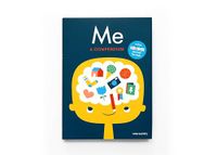 ISBN Me: A Compendium: A Fill-in Journal for Kids