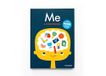 ISBN Me: A Compendium: A Fill-in Journal for Kids