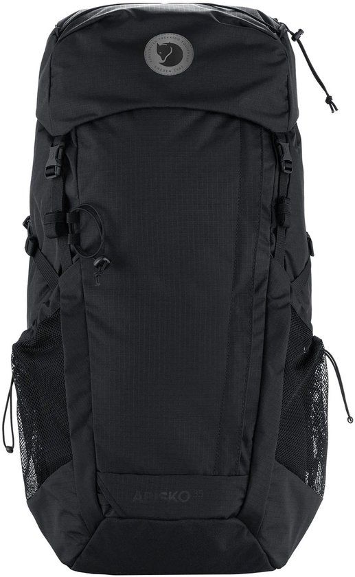 Fjällräven Fjallraven Abisko Hike 35 M/L black