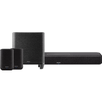Denon Home Soundbar 550 Home Cinema Set