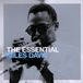 Sony Music Columbia Essential Miles Davis