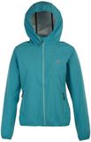 Ande Lagorai Jas Dames - Polyester - Groen - XXL