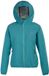Ande Lagorai Jas Dames - Polyester - Groen - XXL