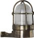 KS Verlichting Lampe de navire Caspian III Bronze