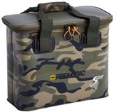 Prologic Element Storm Safe 17l Barrow Tuigage Case Groen