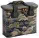 Prologic Element Storm Safe 17l Barrow Tuigage Case Groen