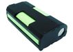 CoreParts MBXWHS-BA098 Batterij Zwart