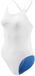 Sailfish Power Adjustable X Maillot de bain Blanc, Bleu M Femme