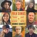 ImportCDs Nonesuch Folk Songs