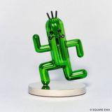 Square-Enix Final Fantasy Bright Arts Gallery Diecast Mini Figure Gigantuar 10 cm