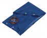 Ribitech Beschermhoes voor Ronde Zwembaden 520cm Blauw