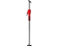 Bessey STE370 - Handgereedschap voor gipsplaten - Zwart, Rood, Staal