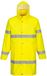 Portwest Hi-Vis Regenjas 100cm H442 - Geel - 4XL