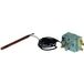 Domusa Teknik Thermostat de contrôle capillaire 1m - Celc000007
