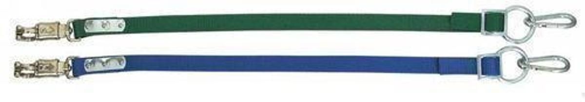 PFIFF Vastzetlijn Bull Blauw