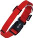 Gloria Dog collar Gloria Red Size M (29-53 cm)