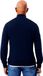 Lacoste Pull 1/4 Zip Hommes - Taille XS