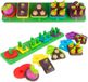 Learning Resources Stacking Shapes Tuin