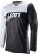 Leatt Moto 5.5 UltraWeld V23 Graphite Wit Motocross Jersey - Maat S