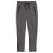 PUMA Sportbroek donkergrijs