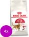 Royal Canin Fhn Fit 32 - Kattenvoer - 4 x 4 kg