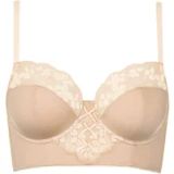Lisca Posh Soutien-gorge bustier armaturé femme