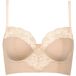 Lisca Posh Soutien-gorge bustier armaturé femme