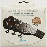 Ibanez IACSP62C Akoestische Gitaarsnaren 11-52