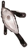 TarosTrade 36-4320-R-60679 dagrijverlichting E-Mark kant rechts