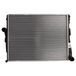 DENSO Radiateur moteur pour BMW: Série 3, M3, Z4 (Ref: DRM05069)