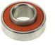 Enduro Bearings BIKE DIFUSION SL 6900 LLU MAX-E - ABEC 3 MAX (Radial) - 10x22x6/9