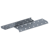 Waelbers Kruiskoppeling 32x32x210mm Links - 100 Stuk(s) - 461444.13