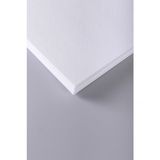 Clairefontaine 1785C Pakket Tekenpapier Schetsen - 100 Vellen Wit Tekenpapier met Zeer Lichte Korrel - A4 21x29,7 cm 160g