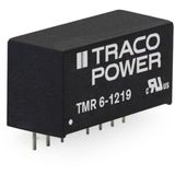 TracoPower TMR 6-1221 DC/DC-converter