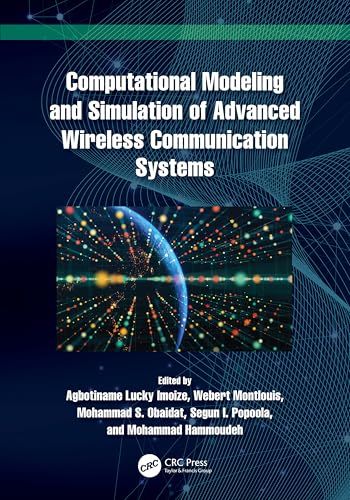 Computational Icecat Computational Modeling and Simulation of Advanced Wireless Communication Systems