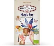 Shoti Maa Magix Box Assortiment theesoorten BIO