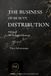 The Independently Published The Business of Beauty Distribution: Volume II: The Strategic Advantage Paperback