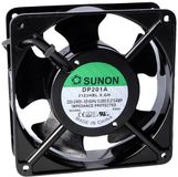 Sunon DP201A-2123HBL.S.GN Axiaalventilator 230 V/AC 144.38 m³/h