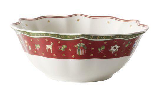 Villeroy & Boch Toy's Delight Slaschaal 19 cm