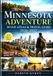 MINNESOTA ADVENTURE ROAD ATLAS & TRAVEL GUIDE 2026–2027