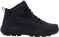 Jack Wolfskin Everquest Texapore Mid Snowboots Heren