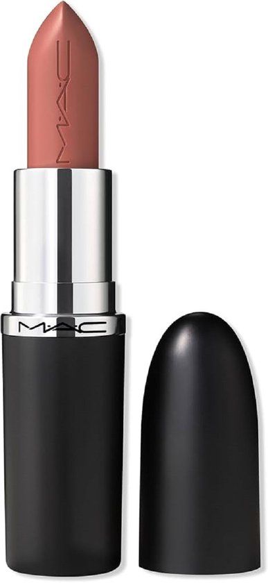 MAC Macximal Sleek Satin Lipstick 825 Blankety 3.5 g