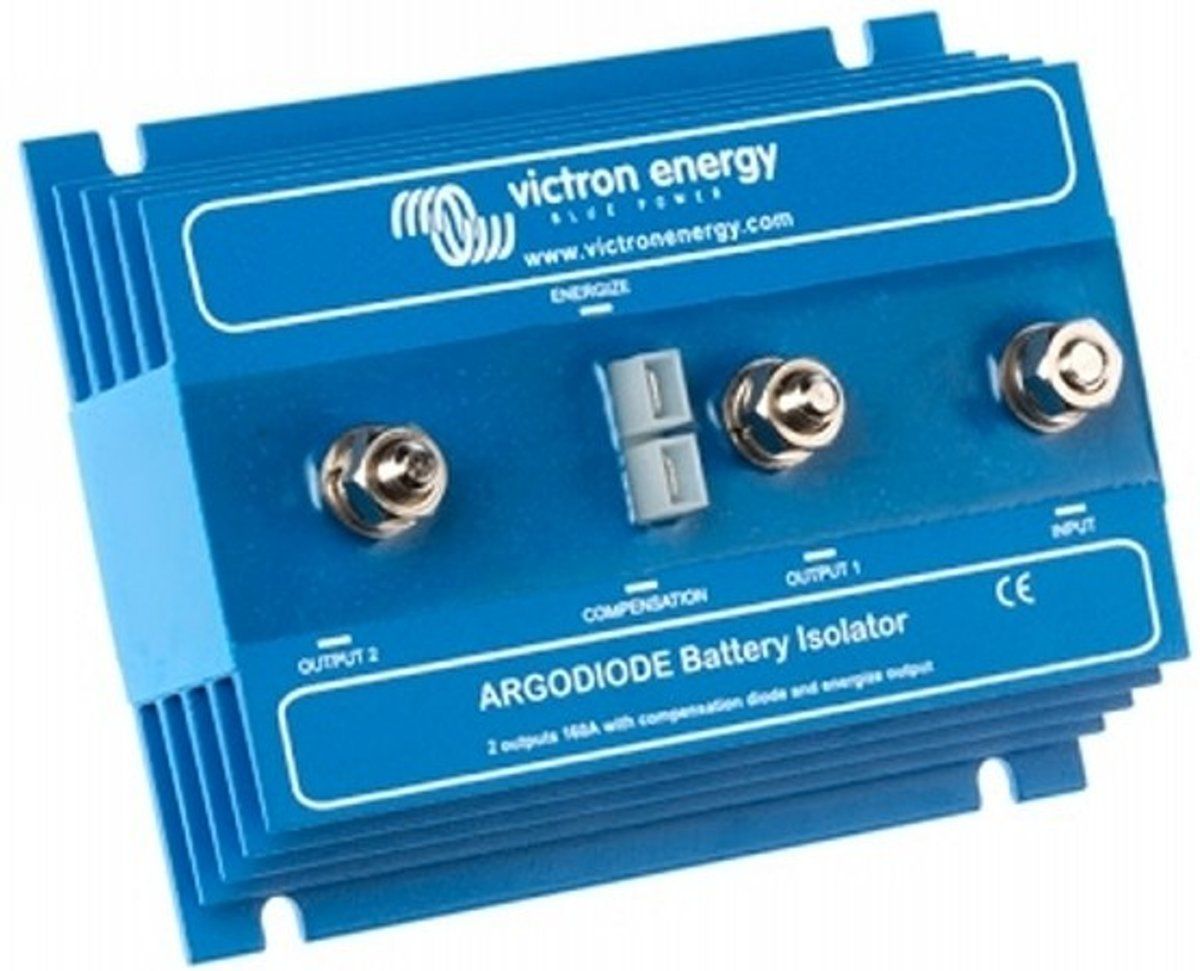 Victron Energy Argodiode 80-2AC 2 80A