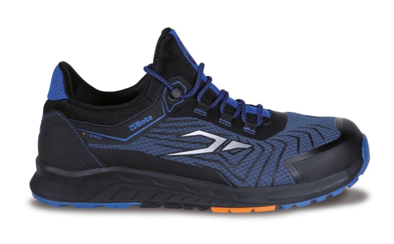 Beta 7352B 39-Schoen 0-Gravity (S1P) Blue
